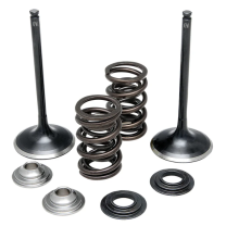 372-60-60850 Inlet Valve Kit-LT-R450 ATV '06-'12