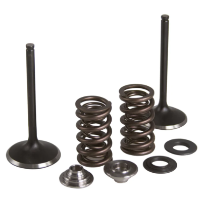 372-80-82350 Inlet Valve...