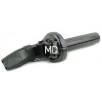 282-TT4HN001 Throttle Assembly-CRF/X 4-Strokes