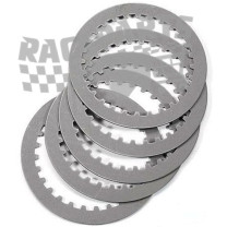 358-CS-318 Vesrah Clutch Steel Plate Kit-RM125 '92-'09