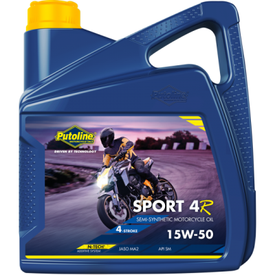 330-SPT4R15W50-4 Putoline...