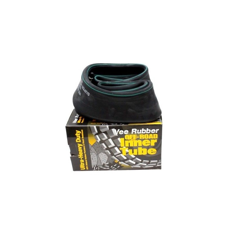 heavy duty bike tubes