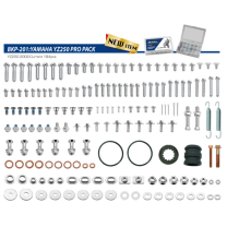 282-BKP201 2-Stroke Pro-Pack-YZ250 '02'-'25'