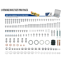 282-BKP202 2-Stroke Pro-Pack-YZ125 '02'-'25'