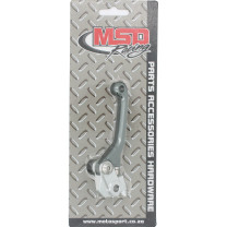 278-MXBL154T Billet-Machined Shorty Brake Lever-CRF/R/RX