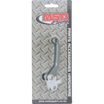 278-MXBL155T Billet-Machined Shorty Brake Lever-Yam/Kaw