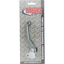 278-MXCL105T Billet-Machined Shorty Clutch Lever-KX/KXF/RMZ