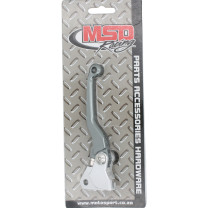 278-MXCL106T Billet-Machined Shorty Clutch Lever-YZ/YZF/WRF