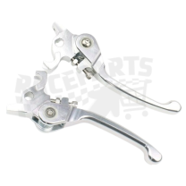 279-L10-027B Billet-Machined Brake Lever-Brembo/KTM
