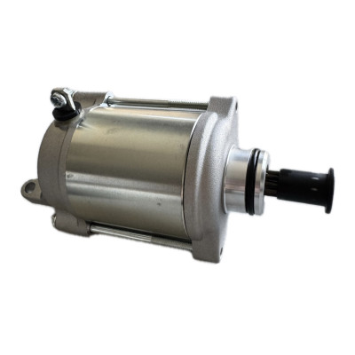 235-MSD9775-MSD Starter...