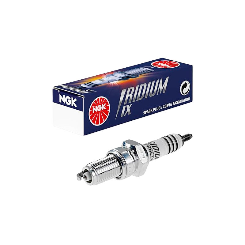 2000-2024 Suzuki ATV Motorcycle NGK CR8EIA-9 Spark Plug 09482-00556-000