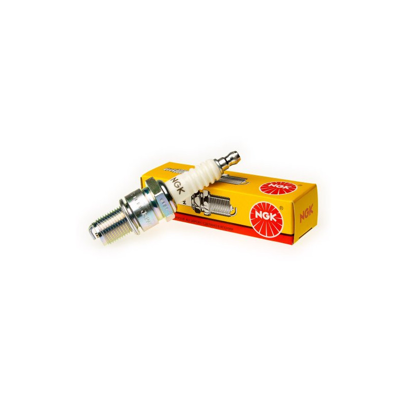 380-NGK6193 NGK Spark Plug-JR9C