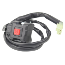 279-L15-40060 Handlebar Kill Switch-YZF/WRF