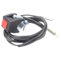 279-L15-152 Handlebar Kill Switch-YZF