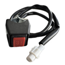 279-L15-151 Handlebar Kill Switch-YZ125/250/X