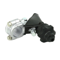 279-L18-100R Clutch Lever Perch-CRF250/450R/CR