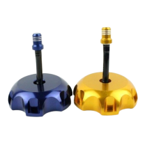 279-L11-028 Alloy Gas Cap-Honda-Various Colours