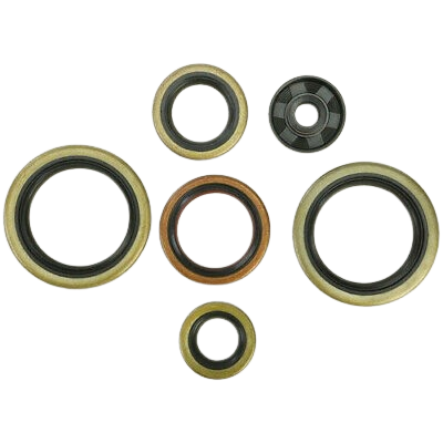 276-ZKM5370 Engine Oil Seal...