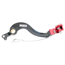 282-RBHN002 Rear Brake Pedal-CRF250R/CRF450R/CRF450RX