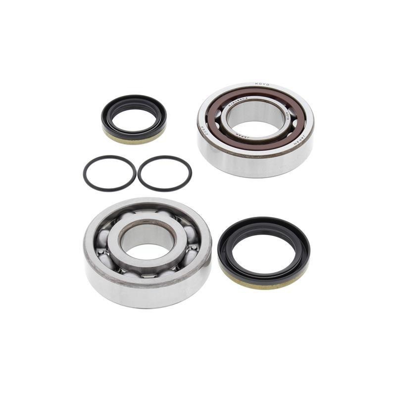 340-24-K125 Crank Bearing...