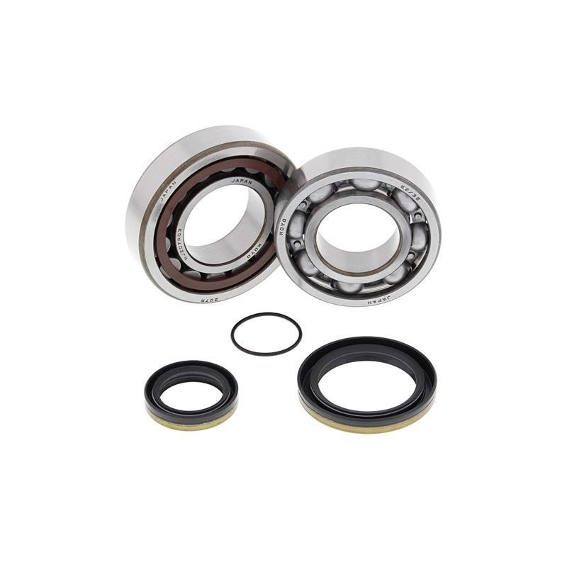 340-24-K300 Crank Bearing Kit-KTM/Husqvarna 250/300cc