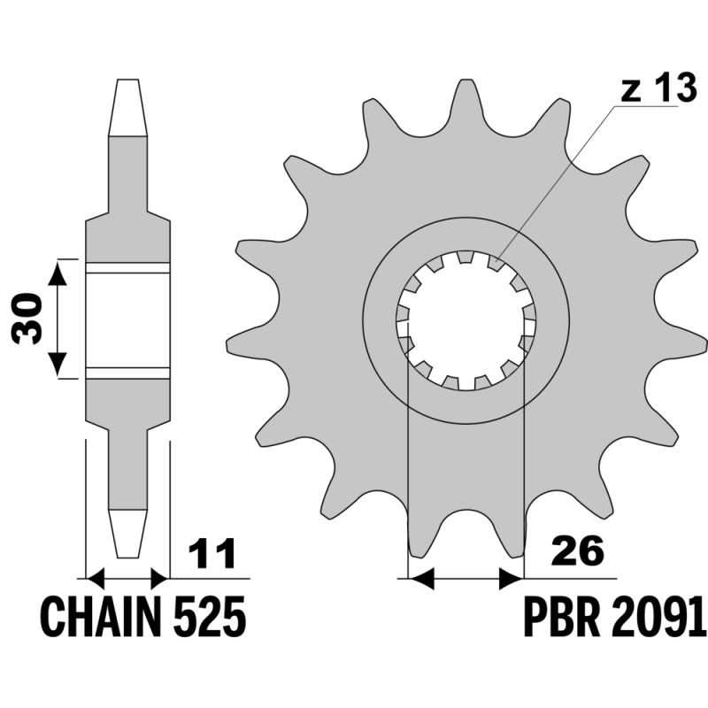pbr-sprocket-chain-kit-mt-