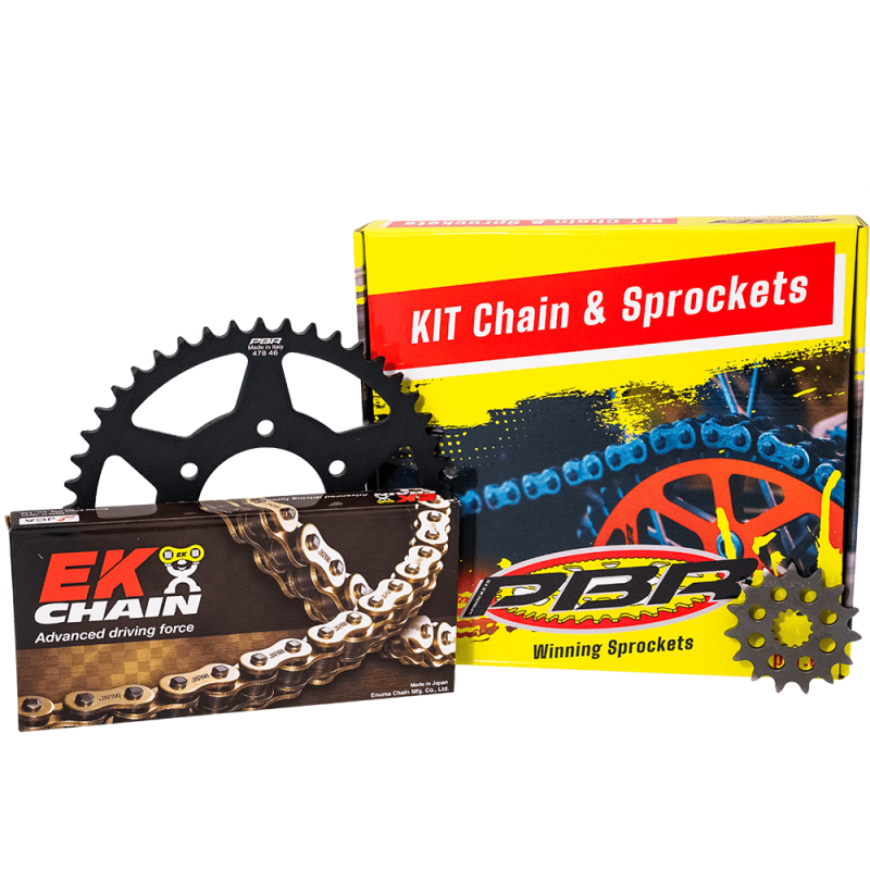thumbnail image 2 of BH-Motor New Upper And Lower Chain Roller Black Kit For Yamaha Blaster 200 YFS200 YfS 200 1988-2006 Warrior 350 YFM350 1987-2004 2 of 10