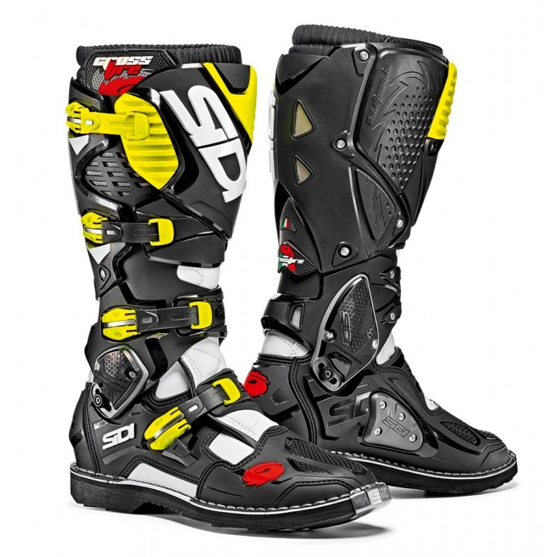 SIDI Crossfire 3 MX...