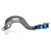 282-RBYA003 Rear Brake Pedal-YZ/YZF/YZ250X/WRF
