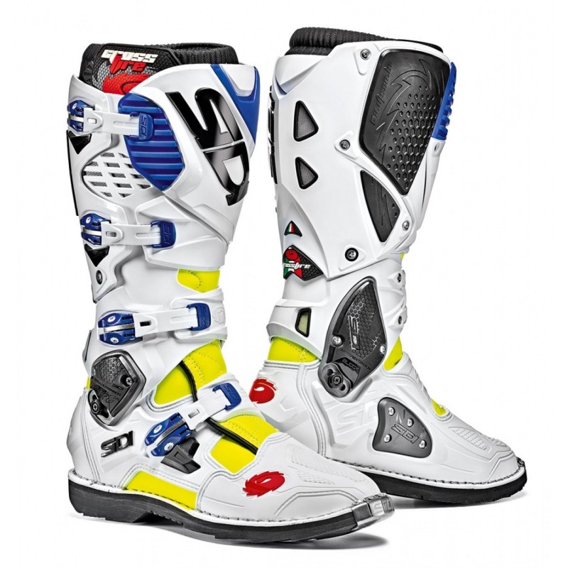 SIDI Crossfire 3 MX...