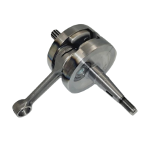 370-CS2018-Wossner Crankshaft-YZ125/YZ125X