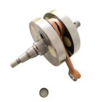 277-CC9400EXC-BWX Crank-KTM/HSQ 250/300