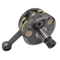 370-CS2028-Wossner Crankshaft-YZ250/YZ250X
