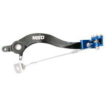 282-RBHQ001 Rear Brake Pedal-Husaberg/Husqvarna