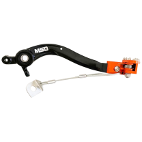 282-RBKT003 Rear Brake Pedal-KTM 125-500cc