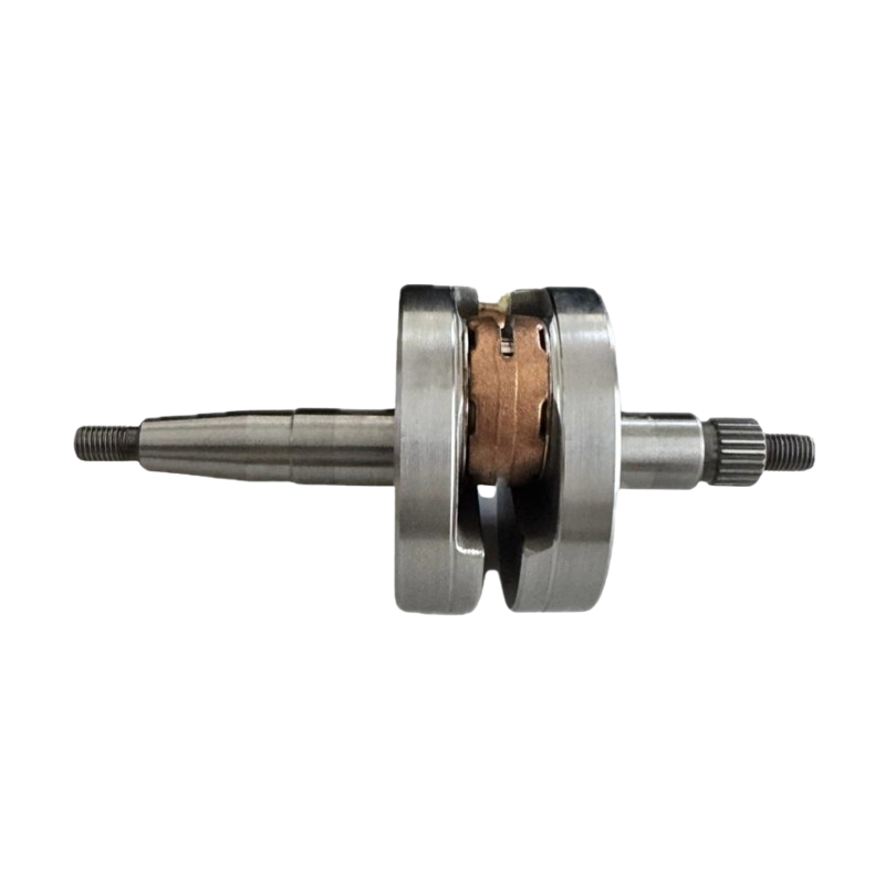 277-CC8009-BWX Crankshaft-KX80 '91-'00/KX85 '01-'05