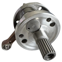 277-CC5018-BWX Crankshaft-CRF150R '07-'25