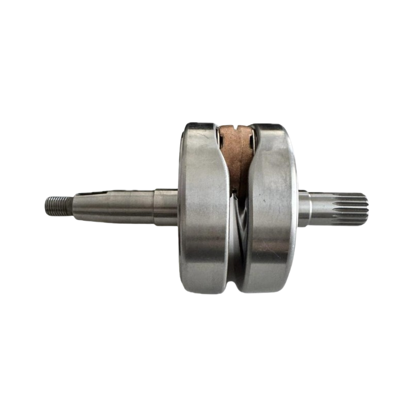 277-CC5014-BWX Crankshaft-CR125R '90-'07