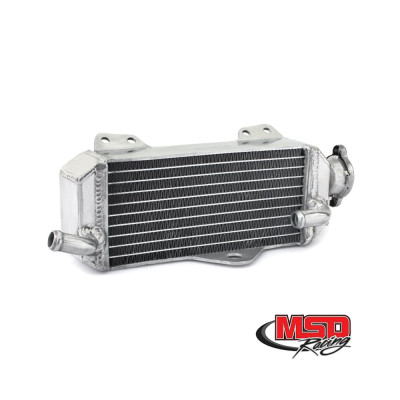 239-K2065 MSD Radiator KX65...