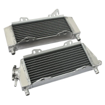 239-K2250C MSD Radiator KX250 '05-'08
