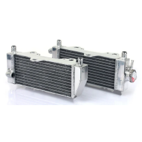 239-Y2250A MSD Radiator YZ250 '02-'24/YZ250X