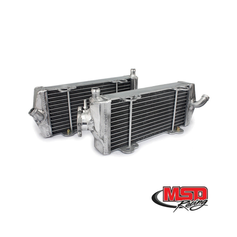 239-SH2S250 MSD Radiator Sherco 2-Stroke