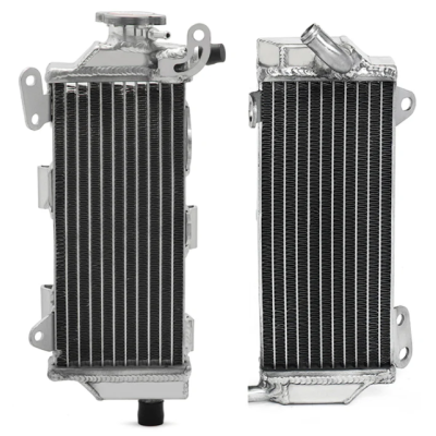 239-YF250F MSD Radiator...
