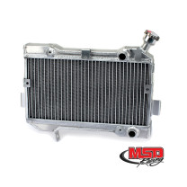 239-SQ450A MSD Radiator LTR450 '06-'12
