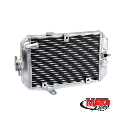 239-YQ660A MSD Radiator...