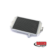 239-YQ700A MSD Radiator YFM700R ATV '06-'12