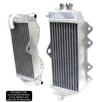 239-HF450H MSD Radiator...