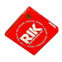 367-B59202S Riken Ring Set-YZ125 '05-'21/YZ125X '20-'22