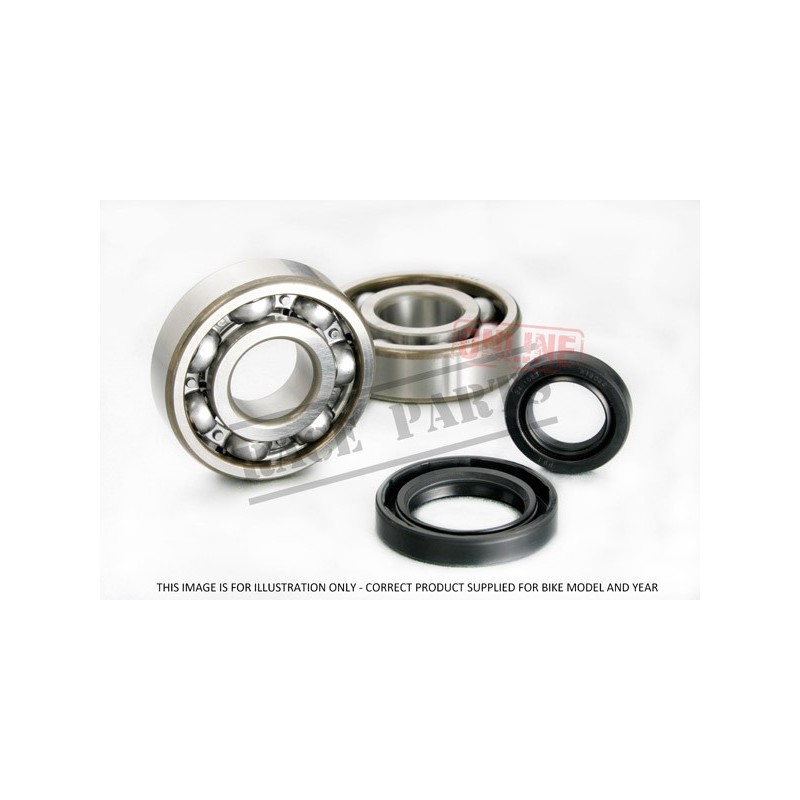 340-CBK020S Crank Bearing...