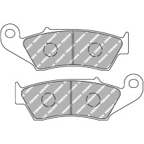 220-FDB892 Ferodo Front Brake Pad